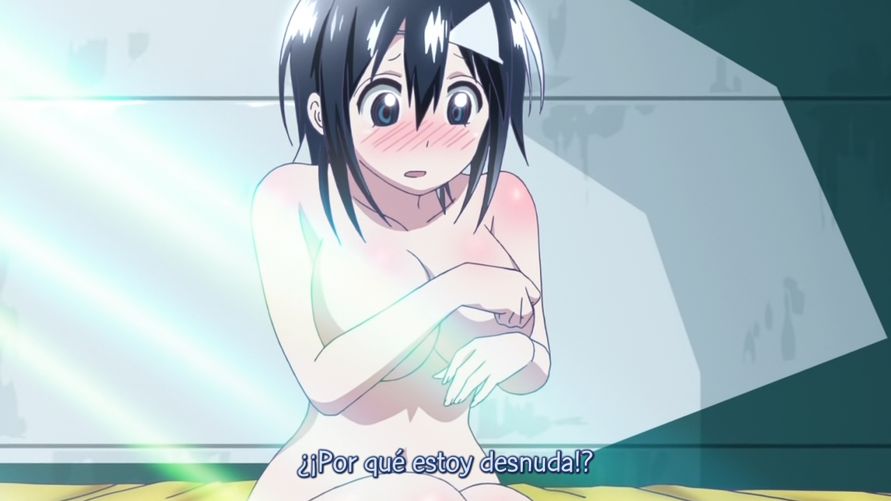 Blood Lad (backbeard)